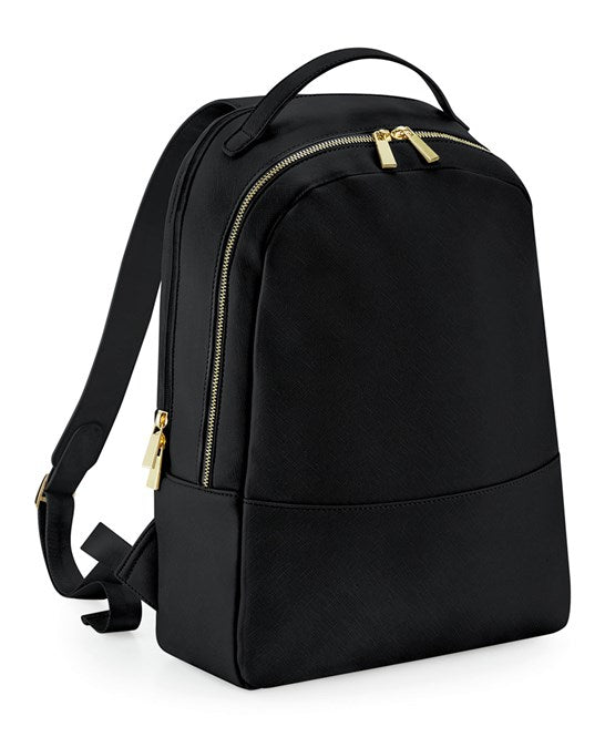 Boutique Backpack