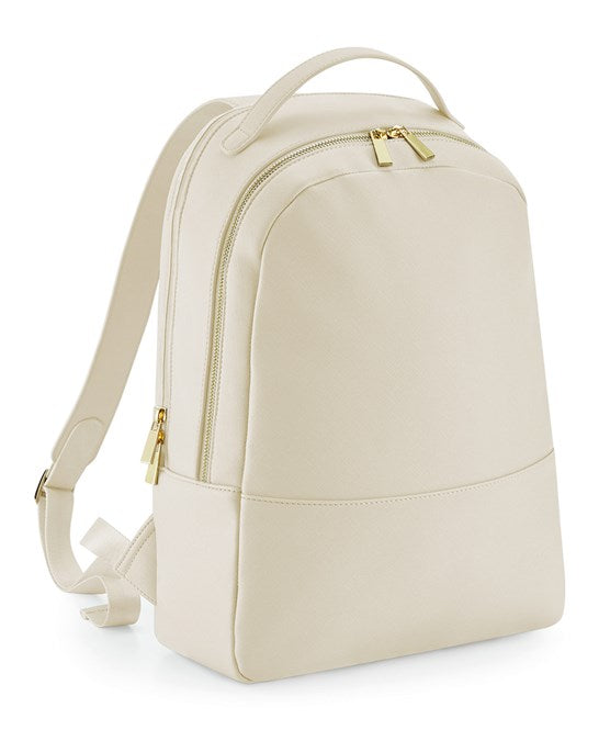 Boutique Backpack