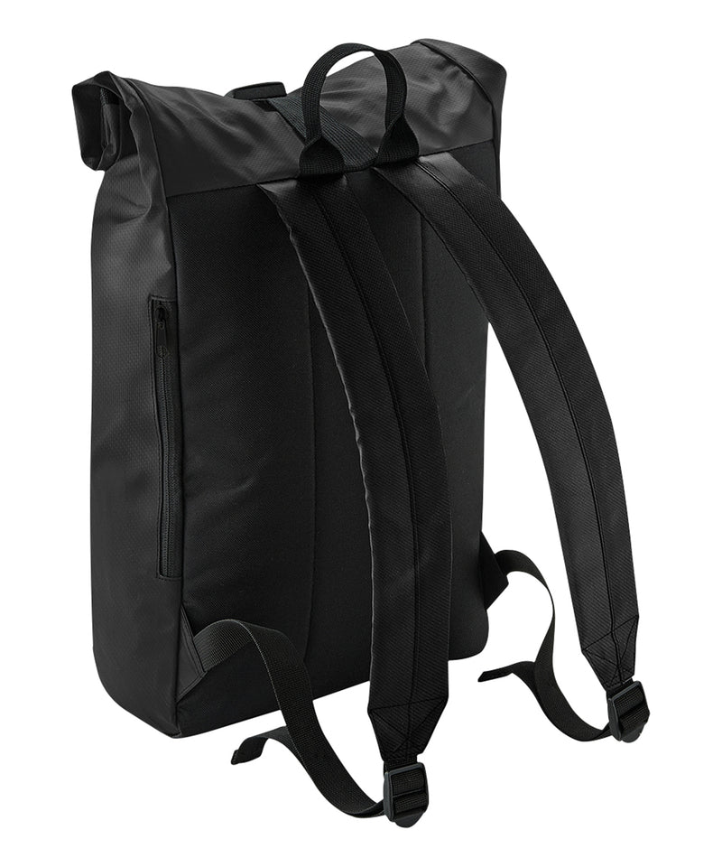 Tarp Roll-Top Backpack