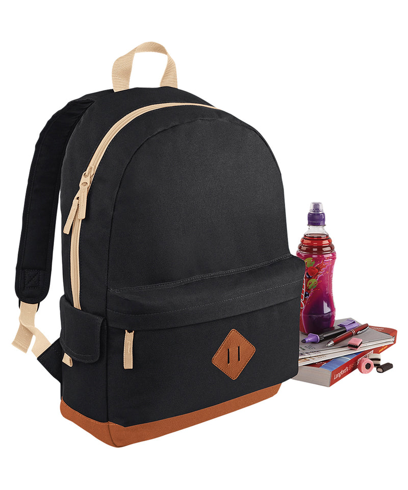 Heritage Backpack