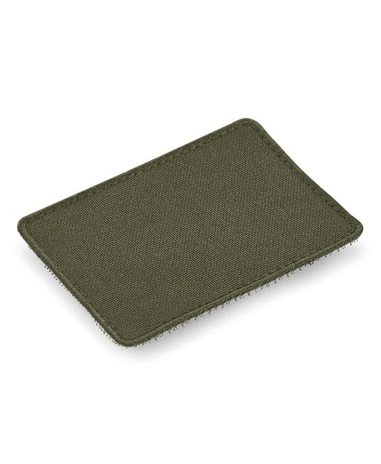 MOLLE Hook and Loop Patch