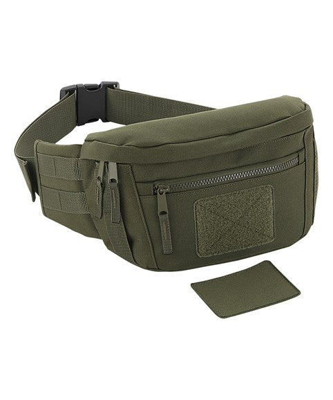 MOLLE Utility Waistpack