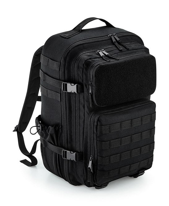 MOLLE Tactical 35L Backpack