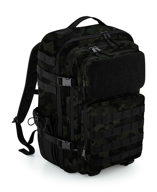 MOLLE Tactical 35L Backpack