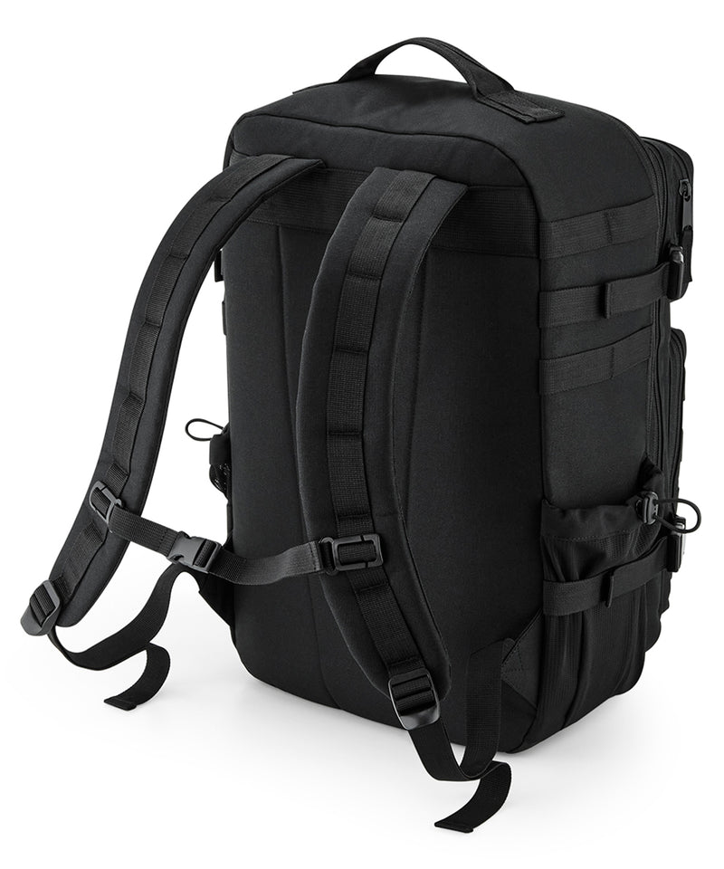 MOLLE Tactical 35L Backpack