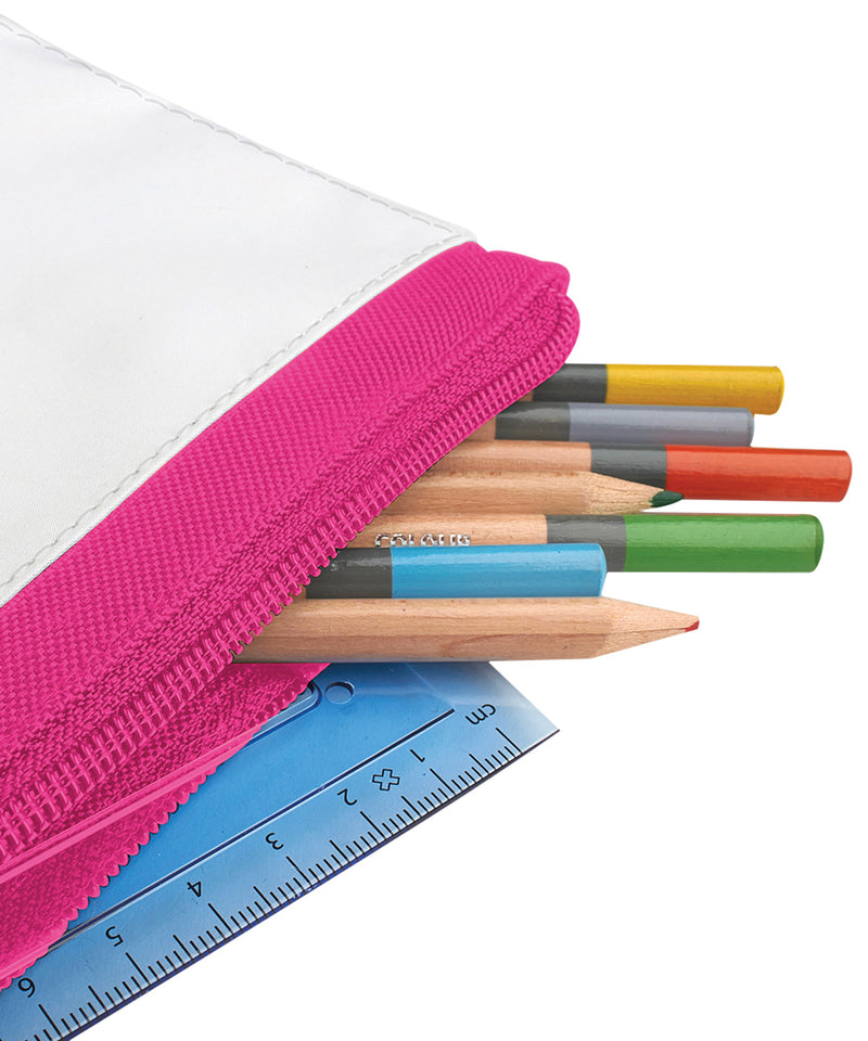 Sublimation Pencil Case