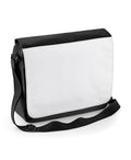 Sublimation Messenger Bag