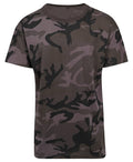 Camo Tee