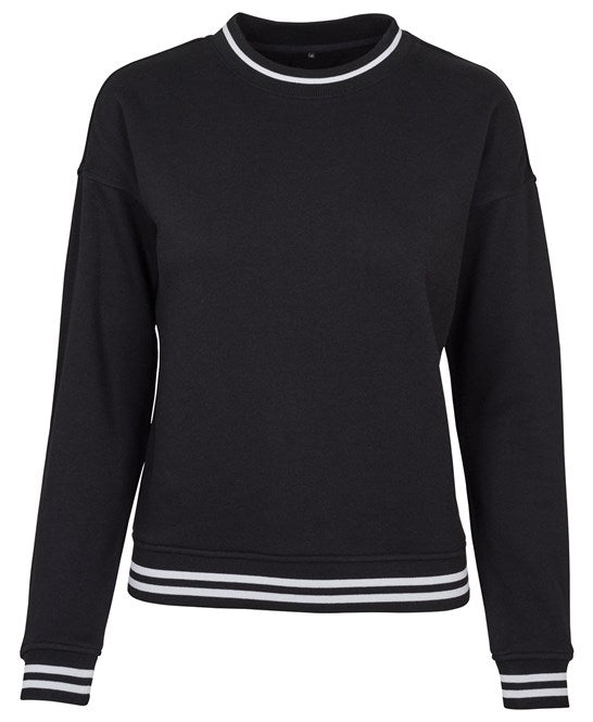 Women's College Sweat Crew