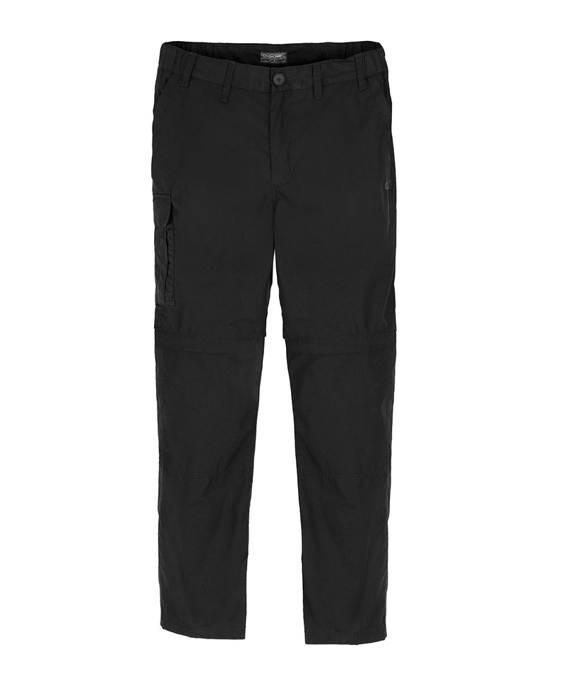 Expert Kiwi Tailored Convertible Trousers