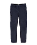 Expert Kiwi Tailored Convertible Trousers