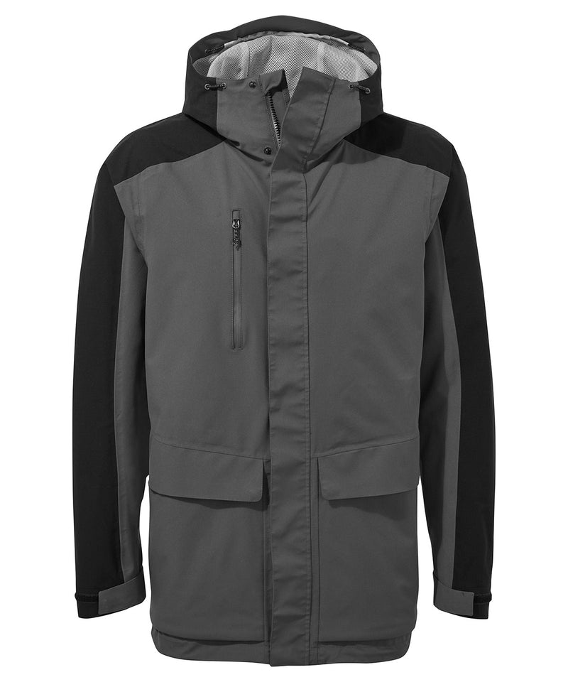 Expert Kiwi Pro Stretch Long Jacket