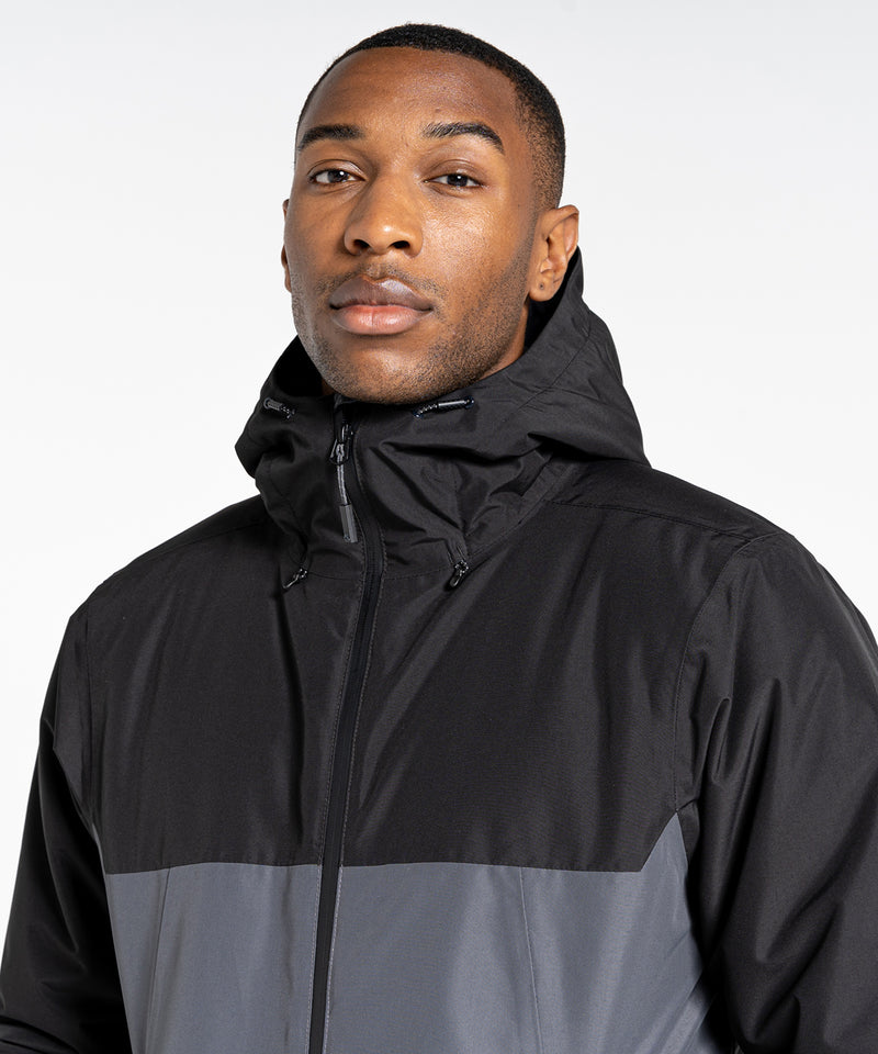 Expert Thermic Insulated Jacket