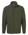 Expert Basecamp Softshell Jacket