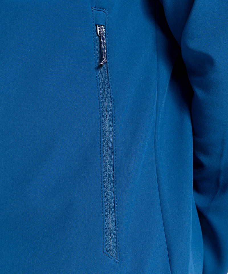 Expert Basecamp Softshell Jacket