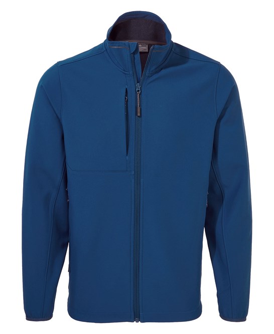 Expert Basecamp Softshell Jacket