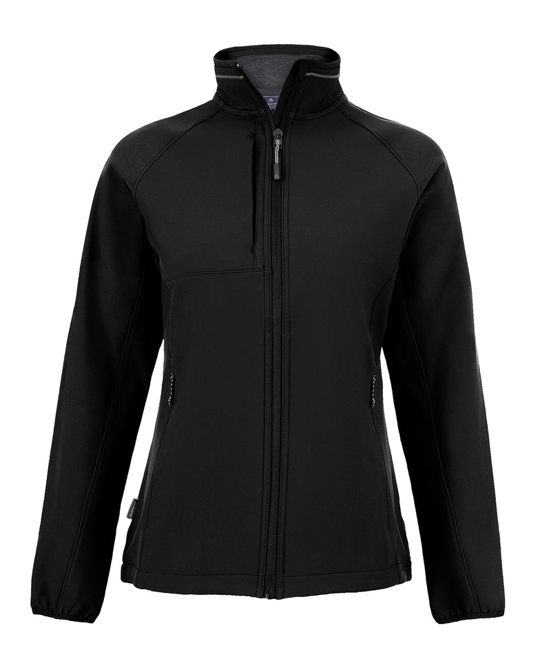 Expert Women’s Basecamp Softshell Jacket