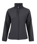 Expert Women’s Basecamp Softshell Jacket