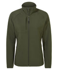 Expert Women’s Basecamp Softshell Jacket