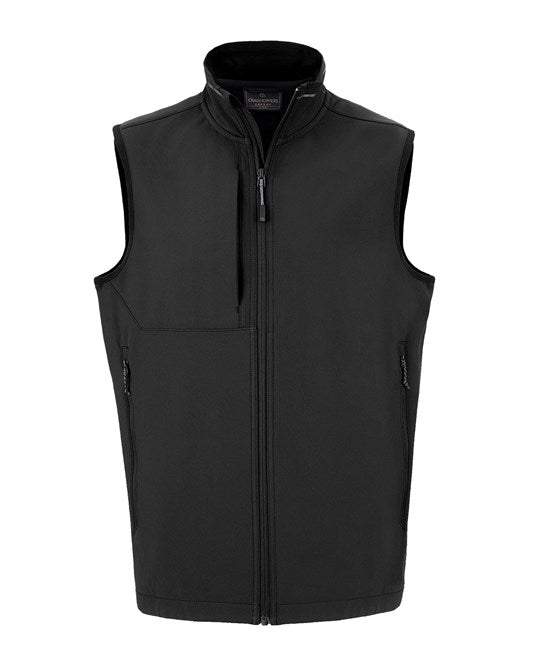 Expert Basecamp Softshell Vest