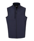 Expert Basecamp Softshell Vest