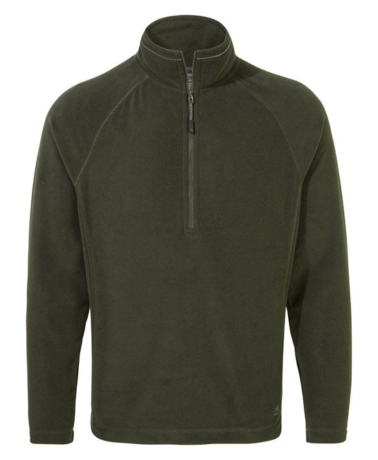 Expert Corey 200 Fleece Half-Zip