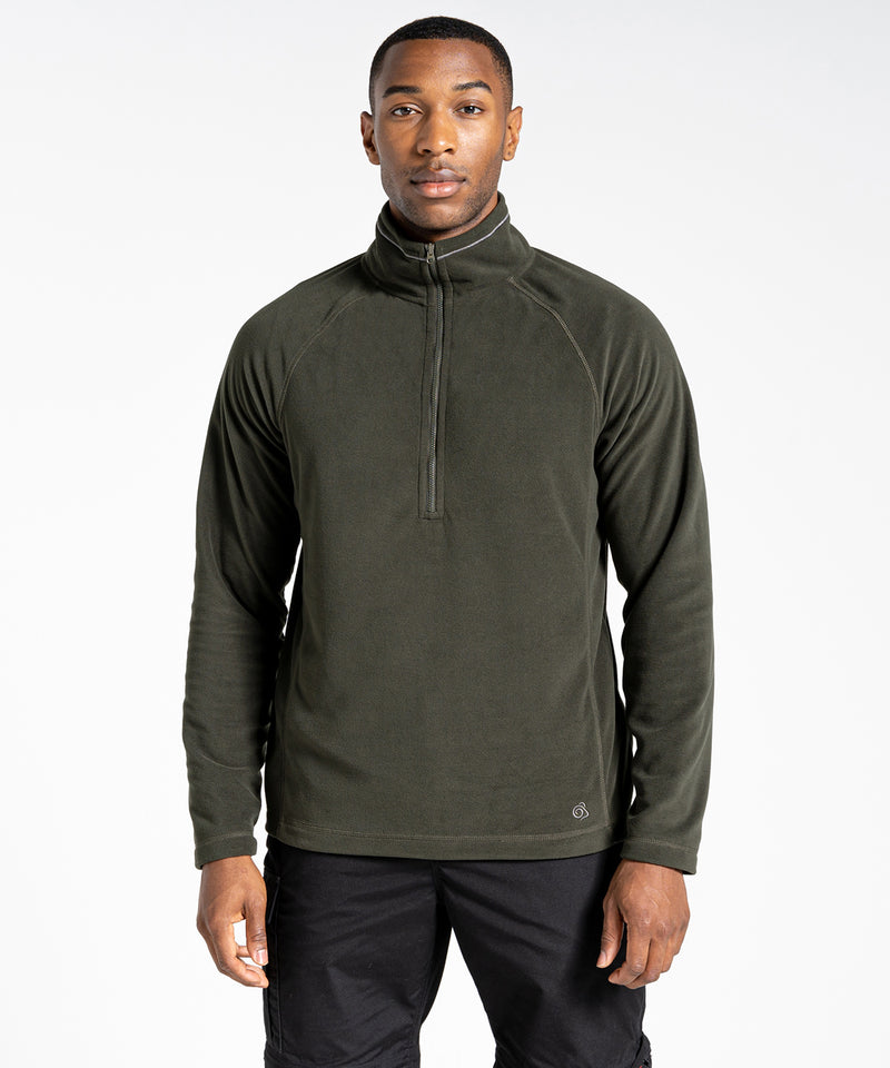 Expert Corey 200 Fleece Half-Zip