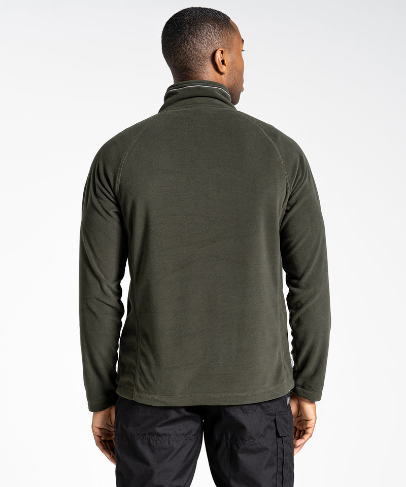 Expert Corey 200 Fleece Half-Zip