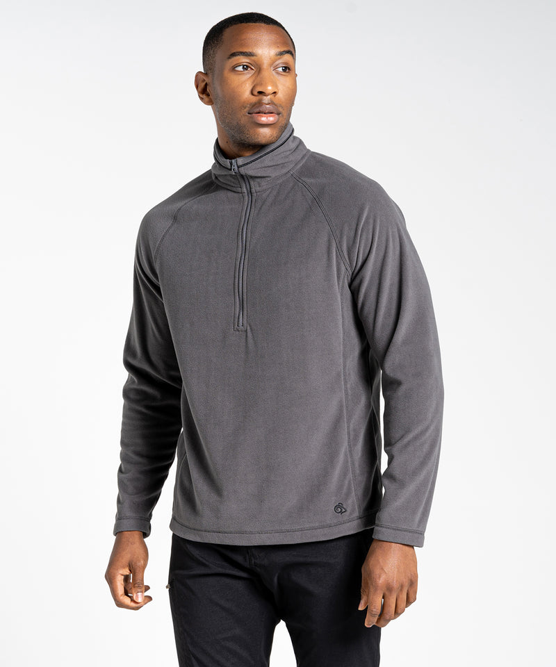 Expert Corey 200 Fleece Half-Zip