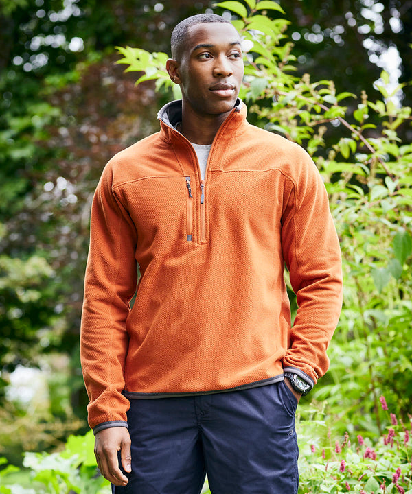 Expert Active Half Zip Fleece