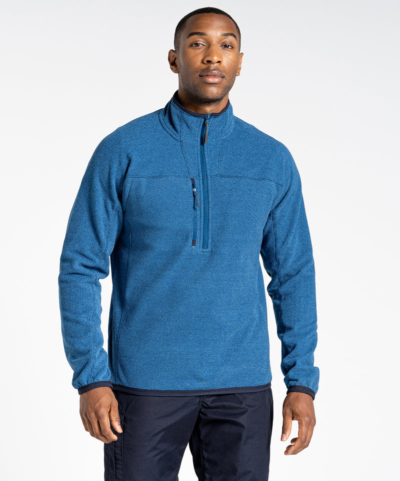 Expert Active Half Zip Fleece