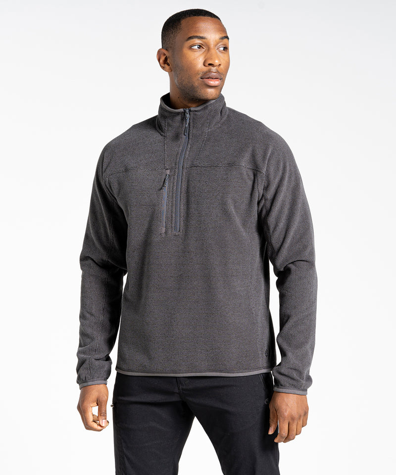 Expert Active Half Zip Fleece