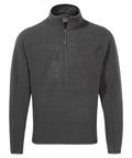 Expert Active Half Zip Fleece