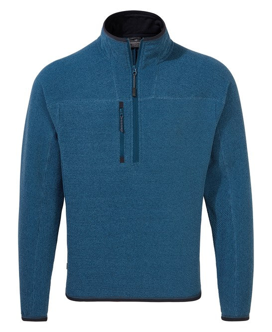 Expert Active Half Zip Fleece