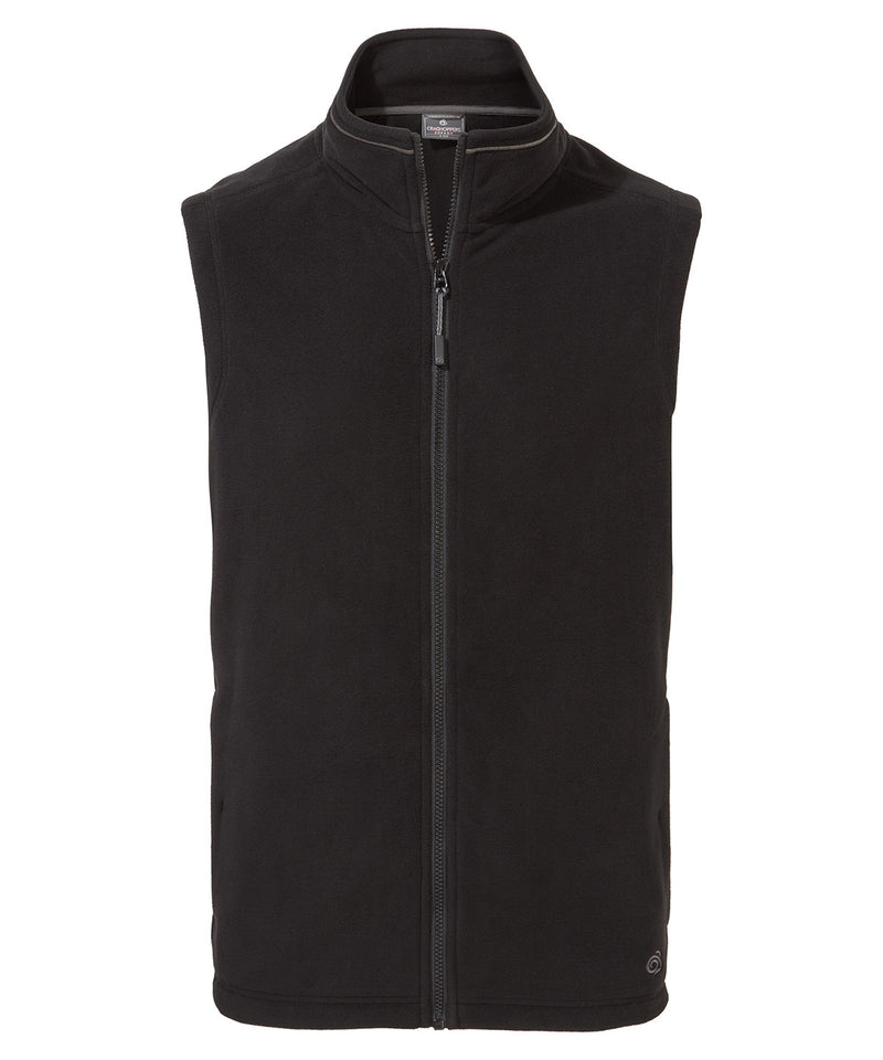 Expert Corey Fleece Vest