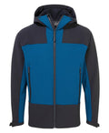 Expert Active Hooded Softshell