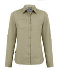 Expert Women’s Kiwi Long-Sleeved Shirt