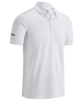 Swing Tech™ Solid Polo