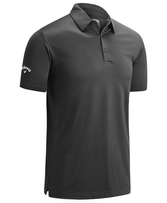 Swing Tech™ Solid Polo