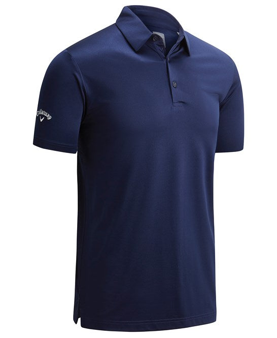 Swing Tech™ Solid Polo