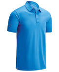 Swing Tech™ Solid Polo