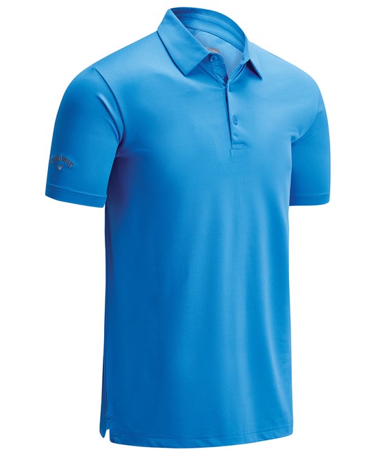 Swing Tech™ Solid Polo