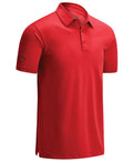 Swing Tech™ Solid Polo