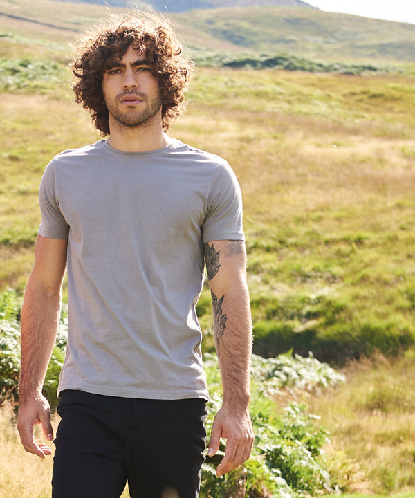 Cascade Organic Tee