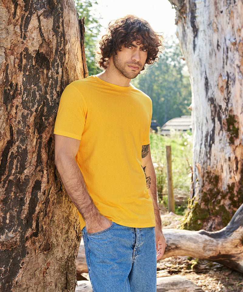 Cascade Organic Tee