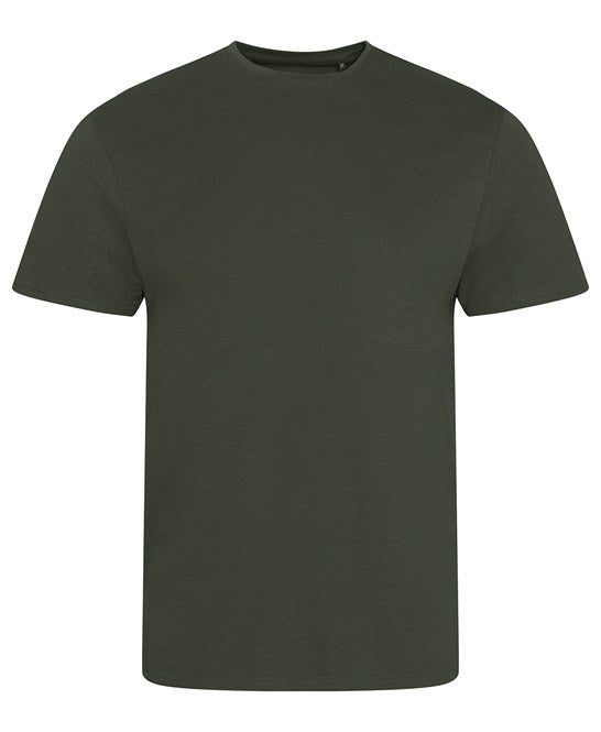 Cascade Organic Tee