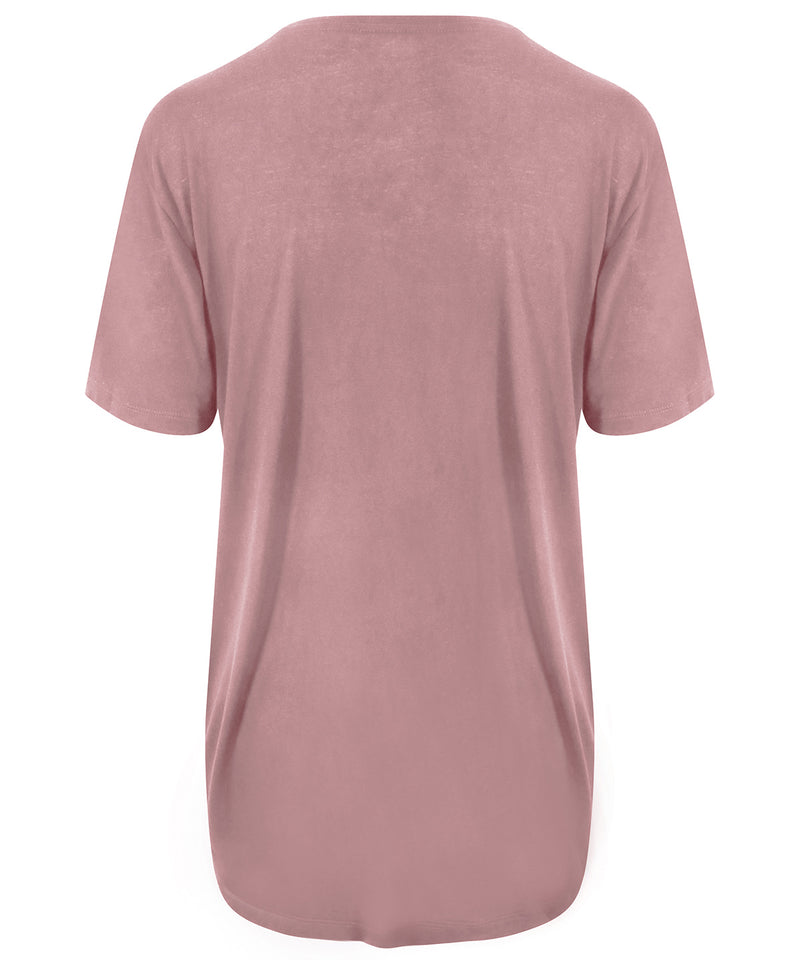 Daintree EcoViscose Tee