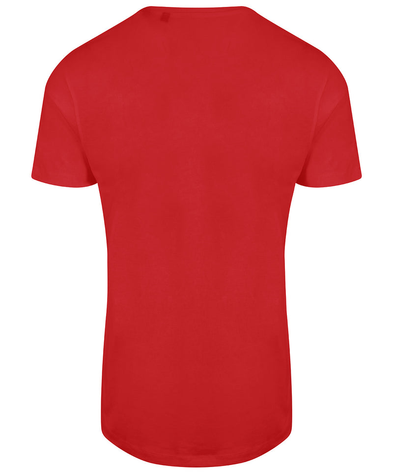 Ambaro Recycled Sports Tee