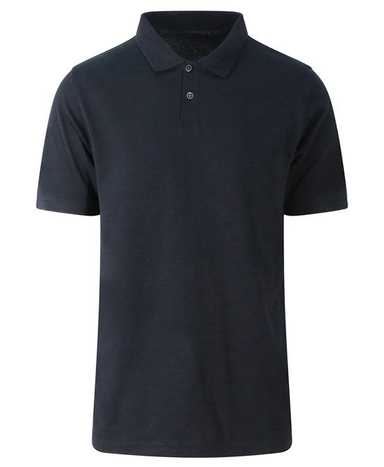 Etosha Organic Polo Shirt