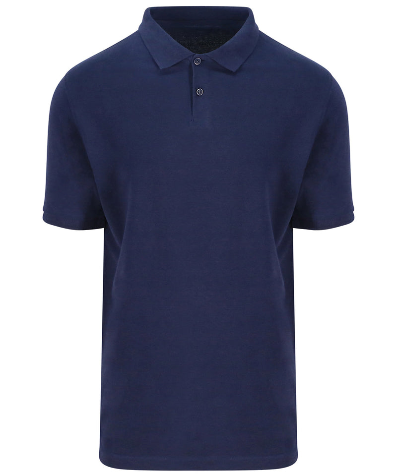 Etosha Organic Polo Shirt